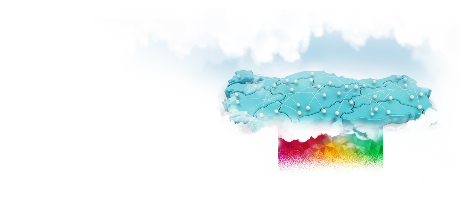 Çok Fonksiyonlu Renk Ayırma Sistemleriyle
