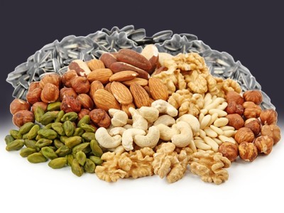 Kuruyemiş Makineleri